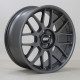 Alufelnik 6Performance 6Performance DTM wheel 19X8.5 5X120 74,1 ET35, Gunmetal | race-shop.hu