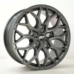 6Performance Loaded05 wheel 18X8 5X160 65,1 ET50, Gunmetal