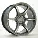 Alufelnik Forum Forum BNR wheel 18X8.5 5X114 73,1 ET25, Black | race-shop.hu