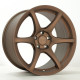 Alufelnik Forum Forum BNR wheel 18X9.5 5X114 73,1 ET22, Bronze | race-shop.hu