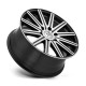 Alufelnik Mandrus Mandrus STARK felni 17x7.5 6x130 84.1 ET52, Gunmetal | race-shop.hu