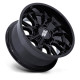 Alufelnik Moto Metal Moto Metal MO810 LEGACY felni 20x9 5x139.7/5x150 110.1 ET1, Fényes fekete | race-shop.hu