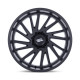 Alufelnik Moto Metal Moto Metal MO811 COMBAT felni 20x10 6x135 87.1 ET-18, Matt fekete | race-shop.hu