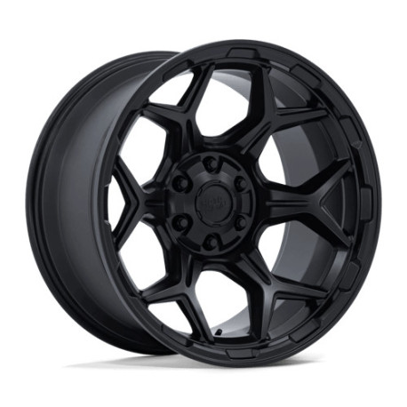 Alufelnik Moto Metal Moto Metal MO815 DUX felni 20x9 5x114.3/5x127 78.1 ET1, Fekete | race-shop.hu