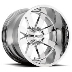 Moto Metal MO962 felni 17x10 6x135/6x139.7 106.1 ET-24, Króm