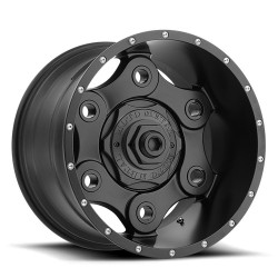 Moto Metal MO977 LINK felni 20x9 6x135/6x139.7 106.1 ET25, Fekete