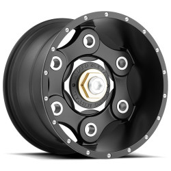 Moto Metal MO977 LINK felni 20x9 6x135/6x139.7 106.1 ET25, Szatén fekete