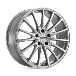 Petrol P3A felni 19x8 5x112 72.1 ET40, Ezüst