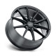 Alufelnik Petrol Petrol P4B felni 17x8 5x105 72.1 ET40, Fényes fekete | race-shop.hu
