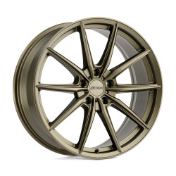 Petrol P4B felni 18x8 5x108 72.1 ET40, Matt bronz