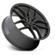 Alufelnik Petrol Petrol P5C felni 17x8 5x115 76.1 ET40, Fényes gunmetal | race-shop.hu