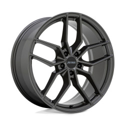 Petrol P5C felni 18x8 5x120 76.1 ET35, Fényes gunmetal