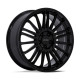 Alufelnik Petrol Petrol PE001 P1D felni 19x8 5x115 72.56 ET40, Fényes fekete | race-shop.hu