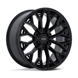 Petrol PE006 P5E felni 20x9.5 6x135 87.1 ET30, Fényes fekete