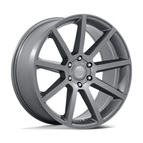 Alufelnik Petrol Petrol PE007 P6E felni 20x9.5 6x139.7 106.1 ET25, Matt gunmetal | race-shop.hu