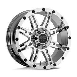 Pro Comp Alloys PA031 STRYKER felni 20x9 6x135 87.1 ET0, Króm