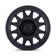 Alufelnik Pro Comp Alloys Pro Comp Alloys PA200 PULSE felni 17x8 6x114.3 66.06 ET20, Matt fekete | race-shop.hu