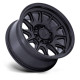 Alufelnik Pro Comp Alloys Pro Comp Alloys PA200 PULSE felni 17x8.5 6x135 87.1 ET0, Matt fekete | race-shop.hu