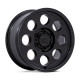 Alufelnik Pro Comp Alloys Pro Comp Alloys PA201 HERITAGE felni 17x9 8x165.1 125.1 ET-12, Matt fekete | race-shop.hu