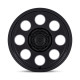 Alufelnik Pro Comp Alloys Pro Comp Alloys PA201 HERITAGE felni 17x9 8x165.1 125.1 ET-12, Matt fekete | race-shop.hu