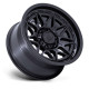 Alufelnik Pro Comp Alloys Pro Comp Alloys PA202 BASECAMP felni 17x8.5 6x114.3 66.06 ET0, Matt fekete | race-shop.hu