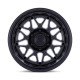 Alufelnik Pro Comp Alloys Pro Comp Alloys PA202 BASECAMP felni 17x8.5 6x114.3 66.06 ET0, Matt fekete | race-shop.hu