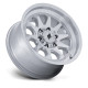 Alufelnik Pro Comp Alloys Pro Comp Alloys PA203 BEACON felni 17x8 5x114.3 72.56 ET20, Fényes ezüst | race-shop.hu