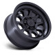 Alufelnik Pro Comp Alloys Pro Comp Alloys PA203 BEACON felni 17x8.5 6x114.3 66.06 ET0, Matt fekete | race-shop.hu