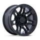 Alufelnik Pro Comp Alloys Pro Comp Alloys PA204 ROUGHNECK felni 17x8 5x114.3 72.56 ET35, Matt fekete | race-shop.hu