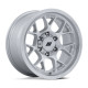 Alufelnik Pro Comp Alloys Pro Comp Alloys PA205 WRAITH felni 17x8.5 6x135 87.1 ET0, Fényes ezüst | race-shop.hu