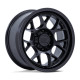 Alufelnik Pro Comp Alloys Pro Comp Alloys PA205 WRAITH felni 17x8.5 6x135 87.1 ET0, Matt fekete | race-shop.hu