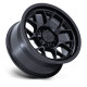 Alufelnik Pro Comp Alloys Pro Comp Alloys PA205 WRAITH felni 17x8.5 6x135 87.1 ET0, Matt fekete | race-shop.hu