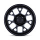 Alufelnik Pro Comp Alloys Pro Comp Alloys PA205 WRAITH felni 17x8.5 6x135 87.1 ET0, Matt fekete | race-shop.hu