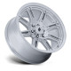 Alufelnik Pro Comp Alloys Pro Comp Alloys PA206 SNARE felni 16x8 5x139.7 78.1 ET0, Fényes ezüst | race-shop.hu