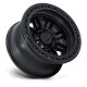Alufelnik Pro Comp Alloys Pro Comp Alloys PA208 EQUALIZER BL felni 17x9 8x165.1 125.1 ET1, Fekete | race-shop.hu