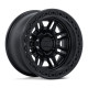 Alufelnik Pro Comp Alloys Pro Comp Alloys PA208 EQUALIZER BL felni 17x9 8x170 125.1 ET-38, Fekete | race-shop.hu