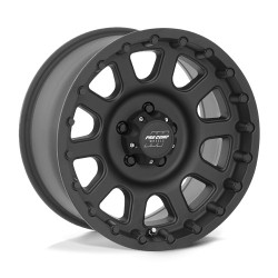 Pro Comp Alloys PA32 BANDIDO felni 18x9 6x135 87.1 ET0, Matt fekete