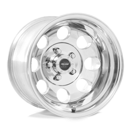 Alufelnik Pro Comp Alloys Pro Comp Alloys PA69 VINTAGE felni 18x9 8x170 125.1 ET-6, Ezüst | race-shop.hu