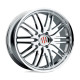Alufelnik Victor Equipment Victor Equipment LEMANS felni 20x11 5x130 71.5 ET49, Króm | race-shop.hu
