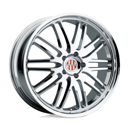 Alufelnik Victor Equipment Victor Equipment LEMANS felni 20x11 5x130 71.5 ET49, Króm | race-shop.hu