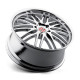 Alufelnik Victor Equipment Victor Equipment LEMANS felni 20x11 5x130 71.5 ET49, Króm | race-shop.hu