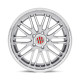 Alufelnik Victor Equipment Victor Equipment LEMANS felni 20x11 5x130 71.5 ET49, Króm | race-shop.hu