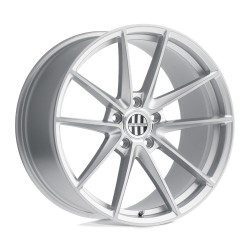 Victor Equipment ZUFFEN felni 18x10 5x130 71.5 ET50, Ezüst