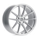 Alufelnik Victor Equipment Victor Equipment ZUFFEN felni 18x11 5x130 71.5 ET55, Ezüst | race-shop.hu