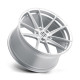 Alufelnik Victor Equipment Victor Equipment ZUFFEN felni 19x10 5x130 71.5 ET50, Ezüst | race-shop.hu