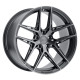 Alu felnik XO CAIRO felni 20x11 5x114.3 76.1 ET28, Carbon grafit | race-shop.hu