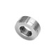 New Weld-in bung female M22x1.5, stainless steel (HJS NOx sensor, A0009050508) | race-shop.hu