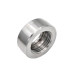 New Weld-in bung female M22x1.5, stainless steel (HJS NOx sensor, A0009050508) | race-shop.hu