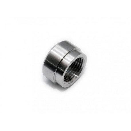 New Weld-in bung female M20x1.5 (NOx sensor) | race-shop.hu