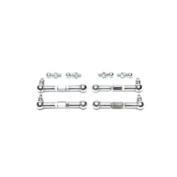 Ültetőkészlet TA-TECHNIX ehhez: Audi A6 A6 Allroad C7-4G,4GH, Audi A7 Sportback 4GA, Audi A8 D4-4H, Audi Q7 4L, Mercedes SL R230